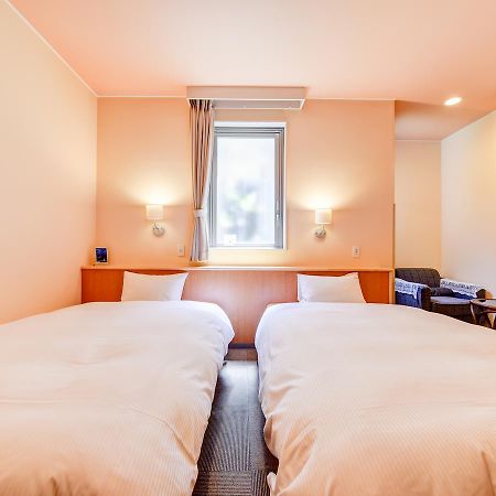 Hotel Belleforet Tsushima  Dış mekan fotoğraf