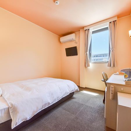 Hotel Belleforet Tsushima  Dış mekan fotoğraf