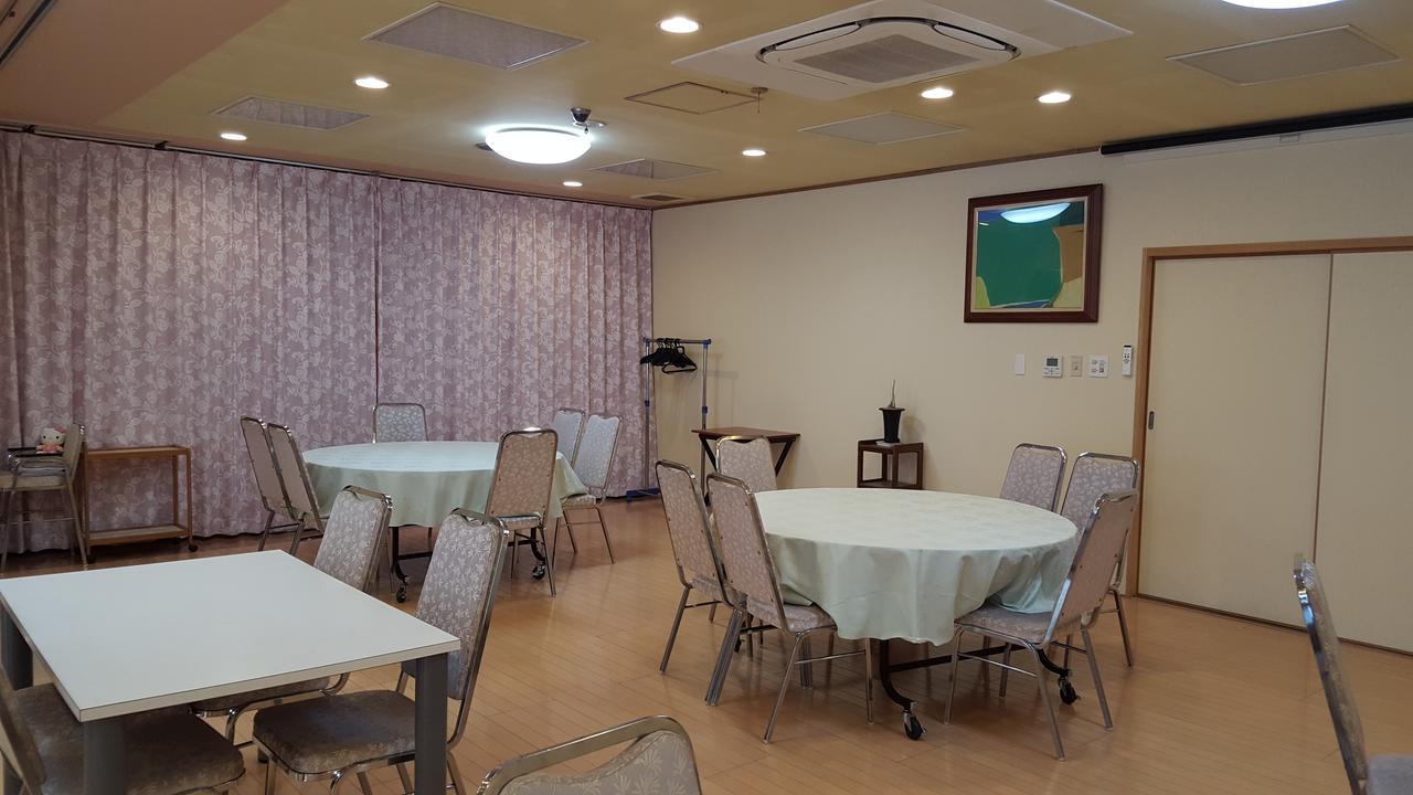 Hotel Belleforet Tsushima  Dış mekan fotoğraf