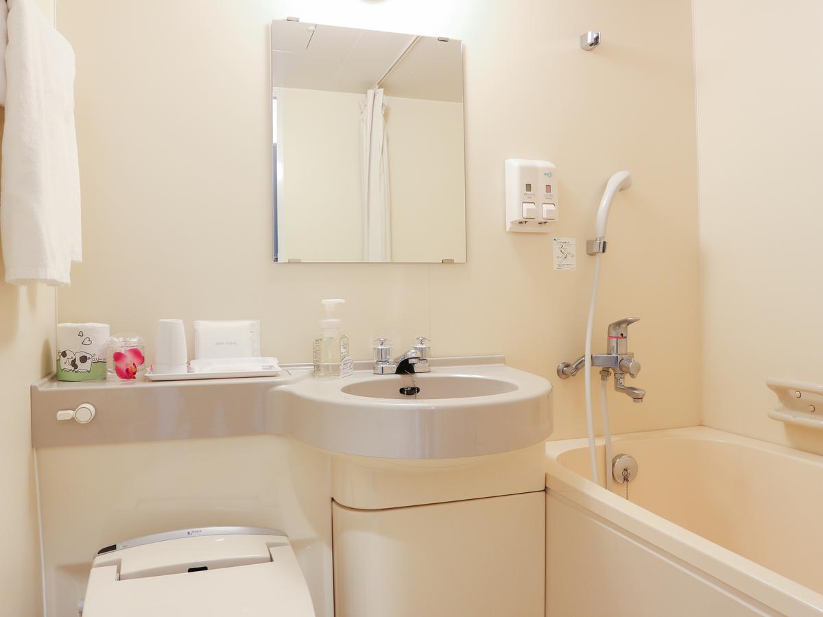Hotel Belleforet Tsushima  Dış mekan fotoğraf