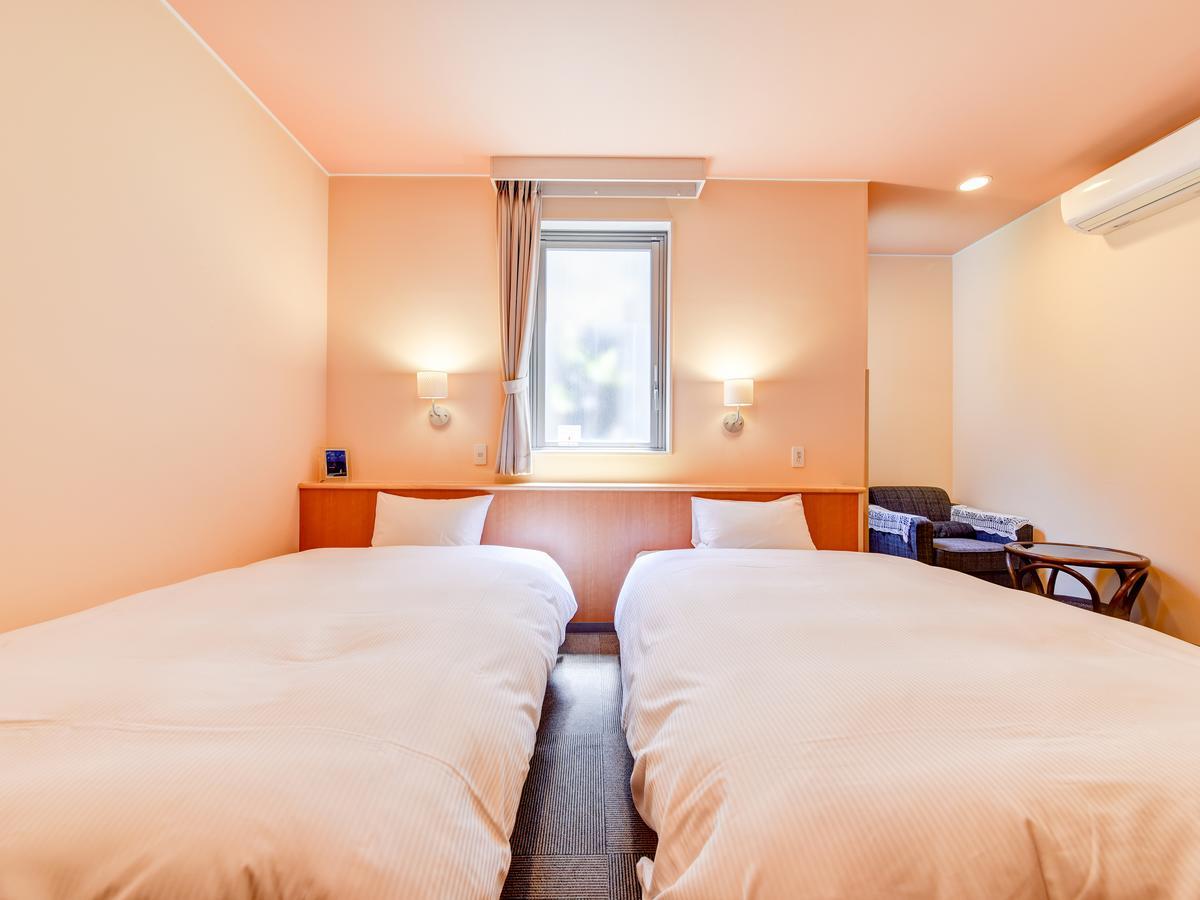 Hotel Belleforet Tsushima  Dış mekan fotoğraf