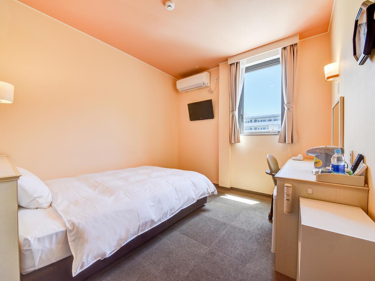 Hotel Belleforet Tsushima  Dış mekan fotoğraf
