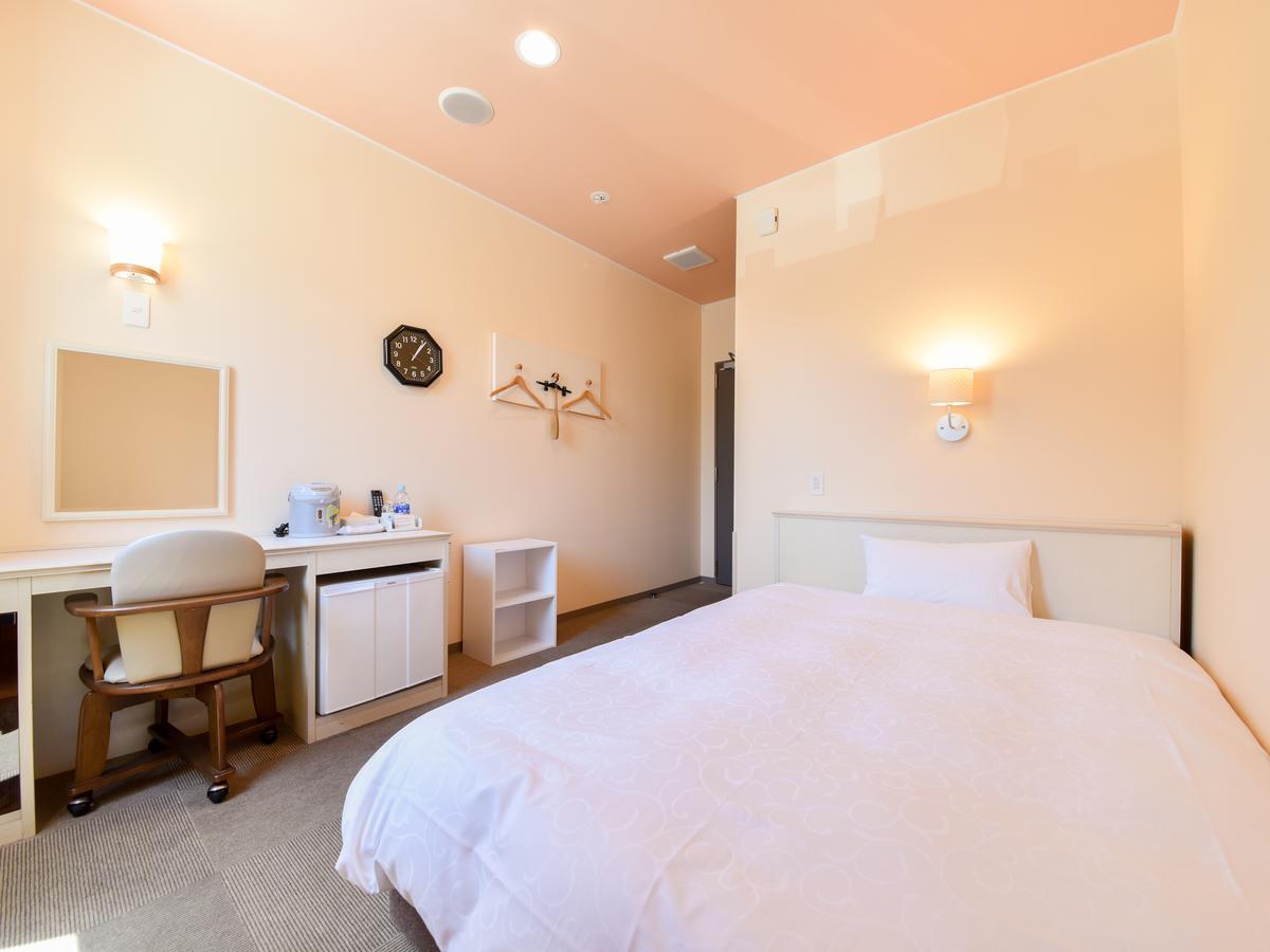 Hotel Belleforet Tsushima  Dış mekan fotoğraf