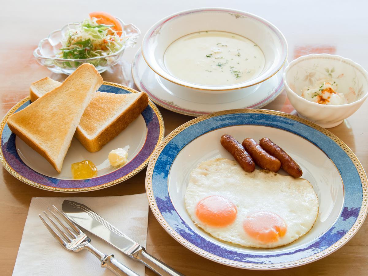Hotel Belleforet Tsushima  Dış mekan fotoğraf
