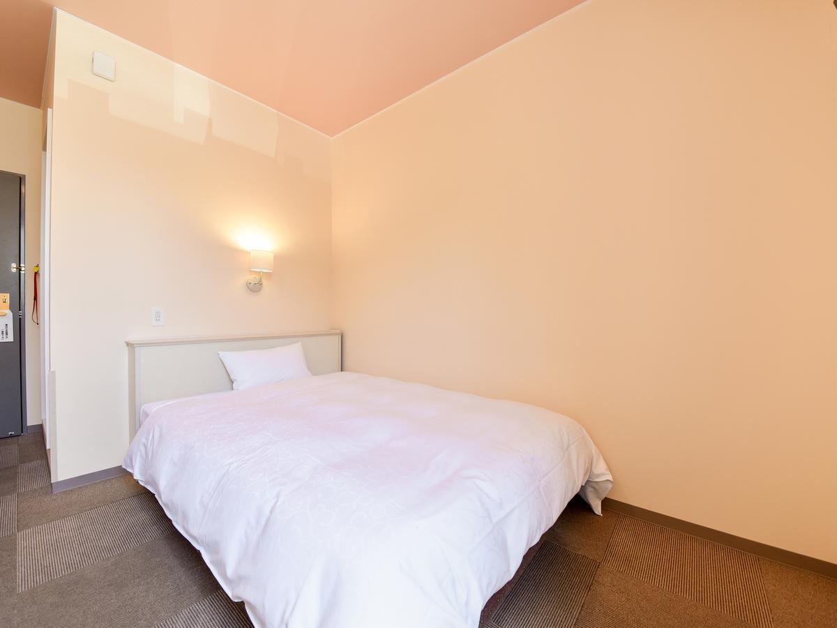 Hotel Belleforet Tsushima  Dış mekan fotoğraf