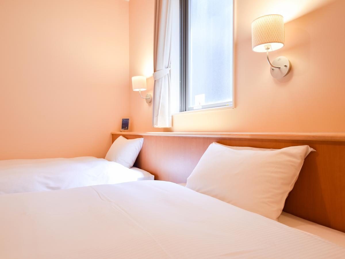 Hotel Belleforet Tsushima  Dış mekan fotoğraf