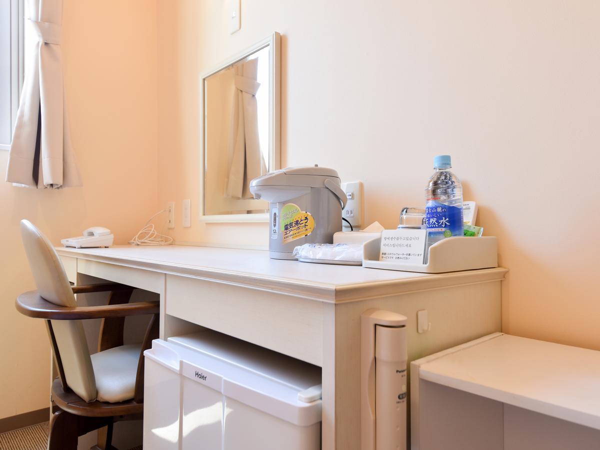 Hotel Belleforet Tsushima  Dış mekan fotoğraf