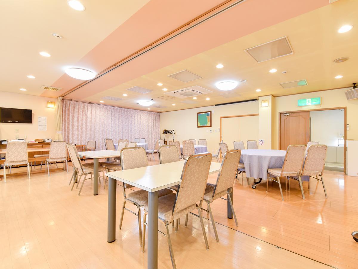 Hotel Belleforet Tsushima  Dış mekan fotoğraf