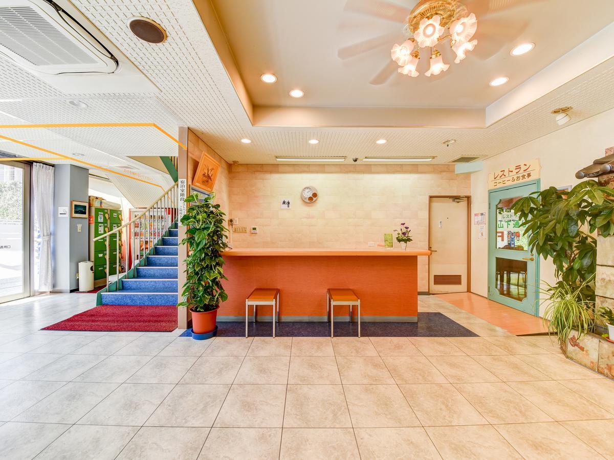 Hotel Belleforet Tsushima  Dış mekan fotoğraf