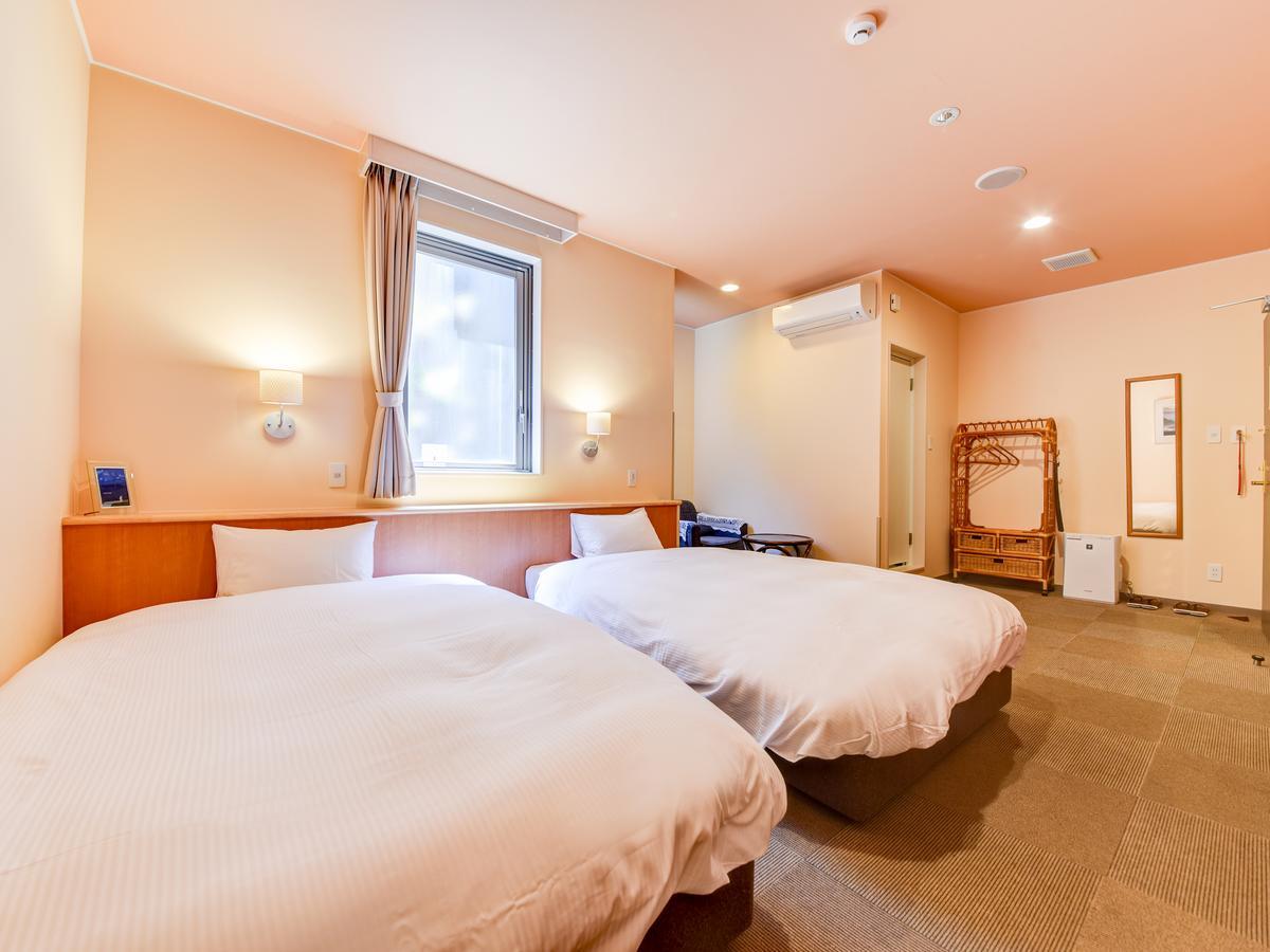 Hotel Belleforet Tsushima  Dış mekan fotoğraf