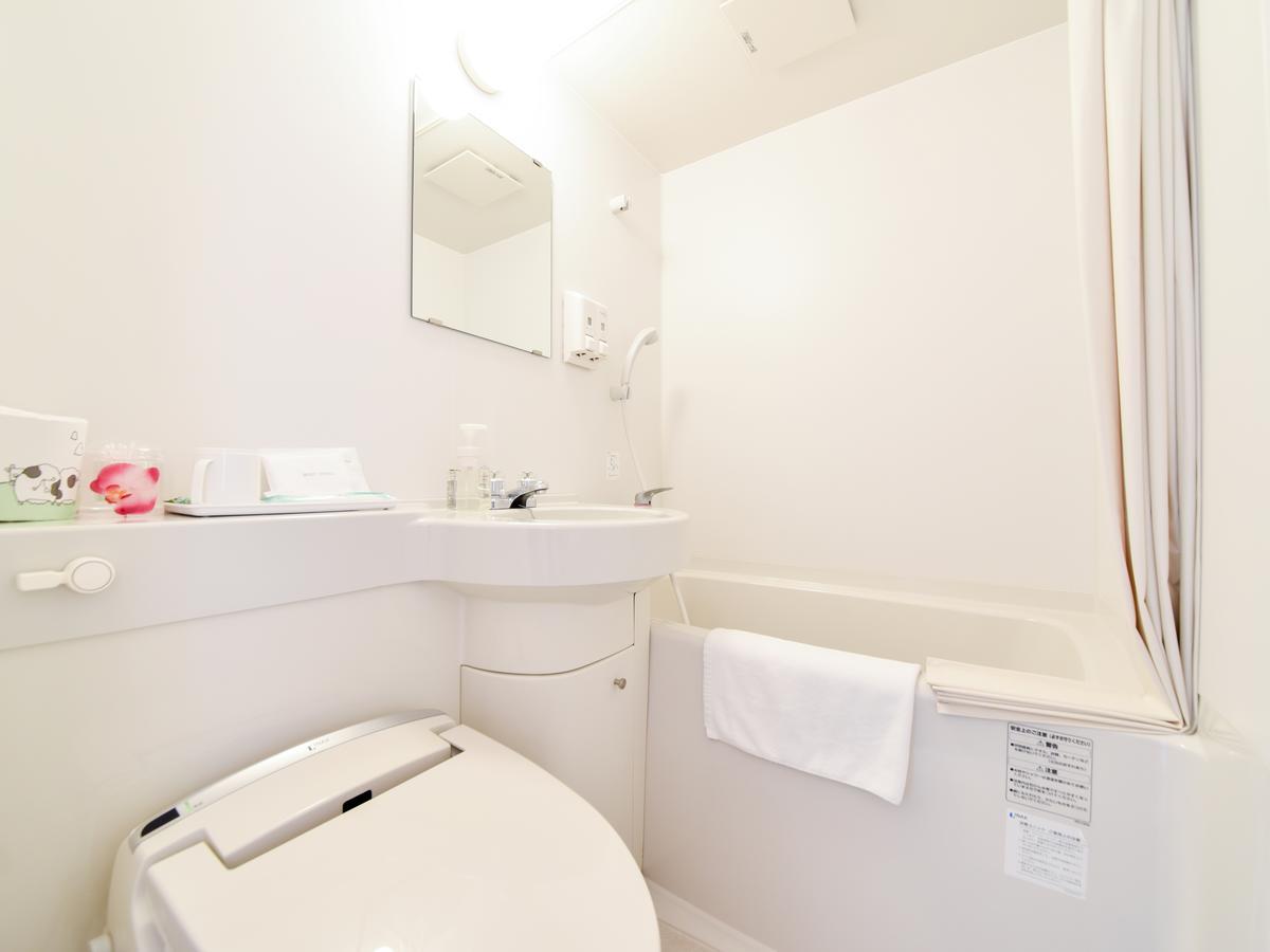 Hotel Belleforet Tsushima  Dış mekan fotoğraf